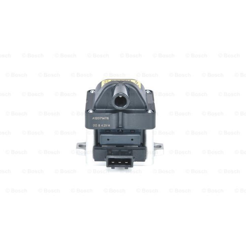 Zündspule 0 986 221 000 für Skoda Favorit Kasten/Kombi 135GK Octavia I Combi 1U5 6U1 Seat Alhambra 7V8 7V9 Inca 6K9 6K5