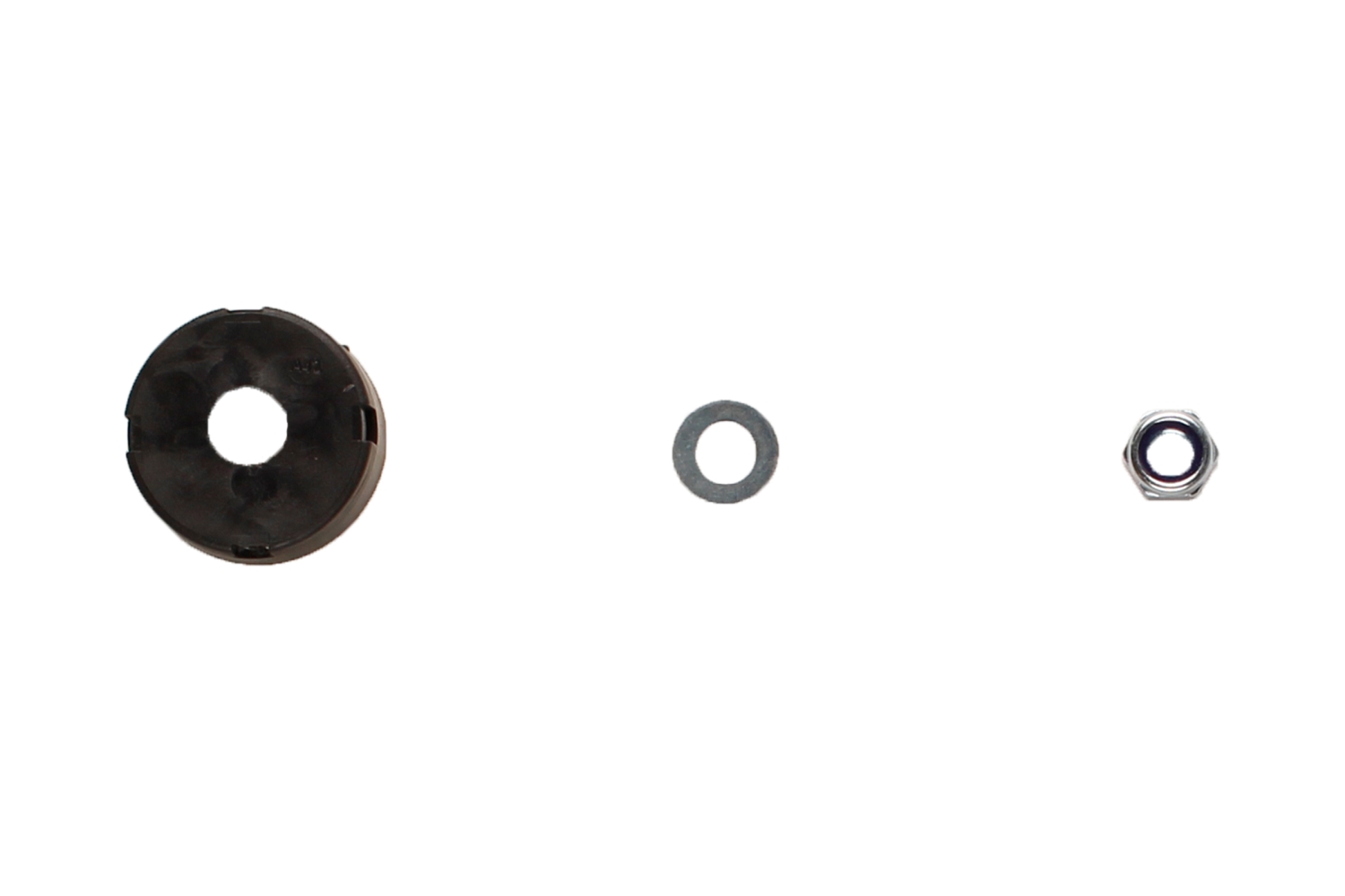 BILSTEIN Stoßdämpfer Hinterachse für VW Touareg 7LA 7L6 7L7 3.0 V6 TDI 2.5 R5