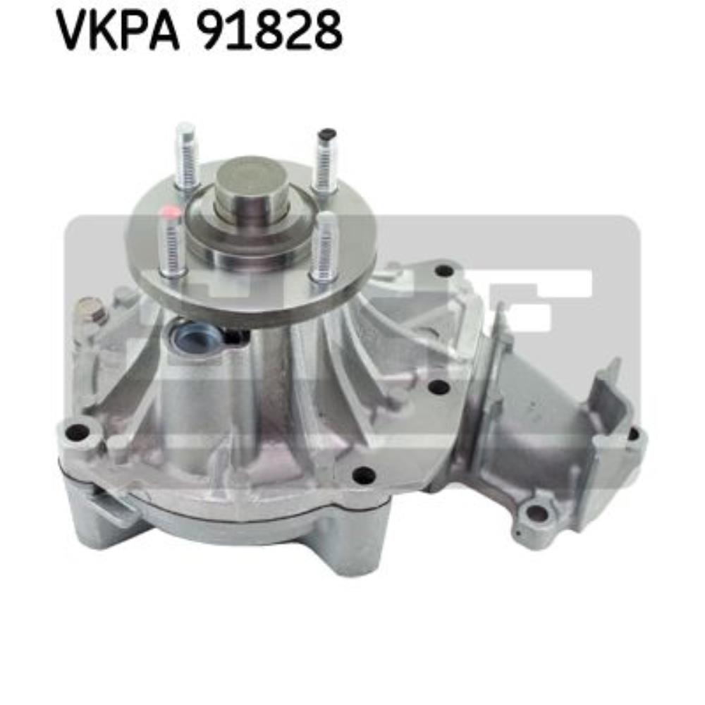 SKF VKPA 91828 Wasserpumpe