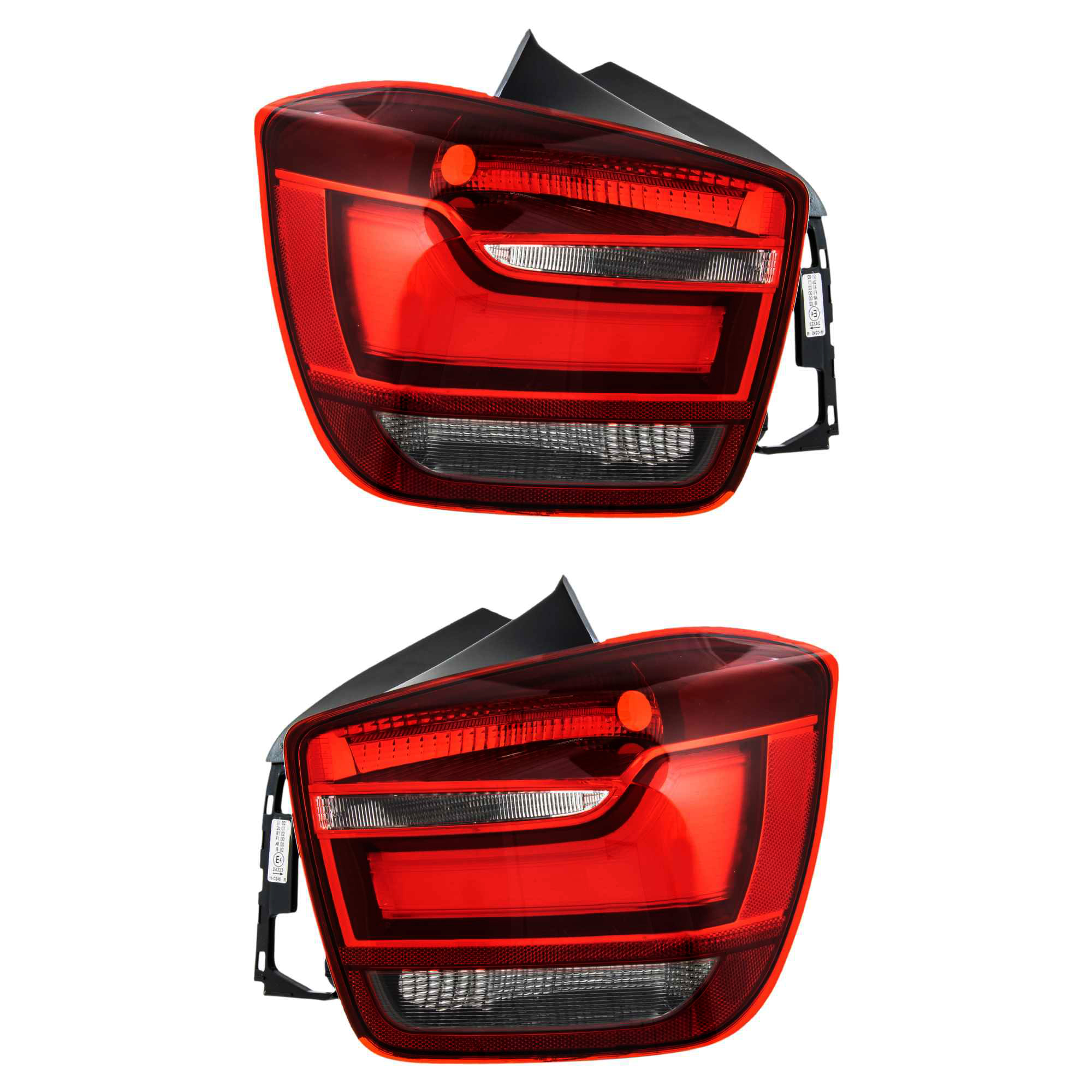 LED Heckleuchte Rückleuchte Set links rechts für BMW 1er F20 F21 Bj. 11/10-02/15