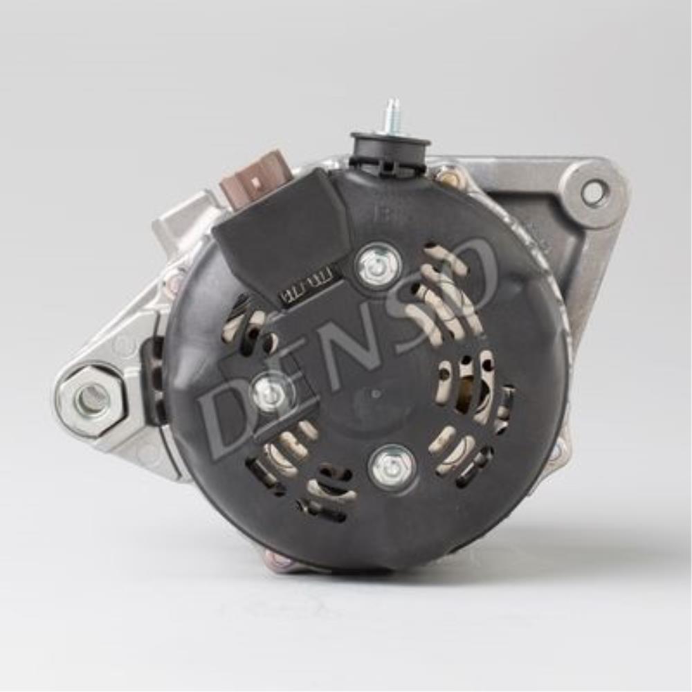 DENSO Generator Lichtmaschine 100A 14V für Toyota Avensis Stufenheck