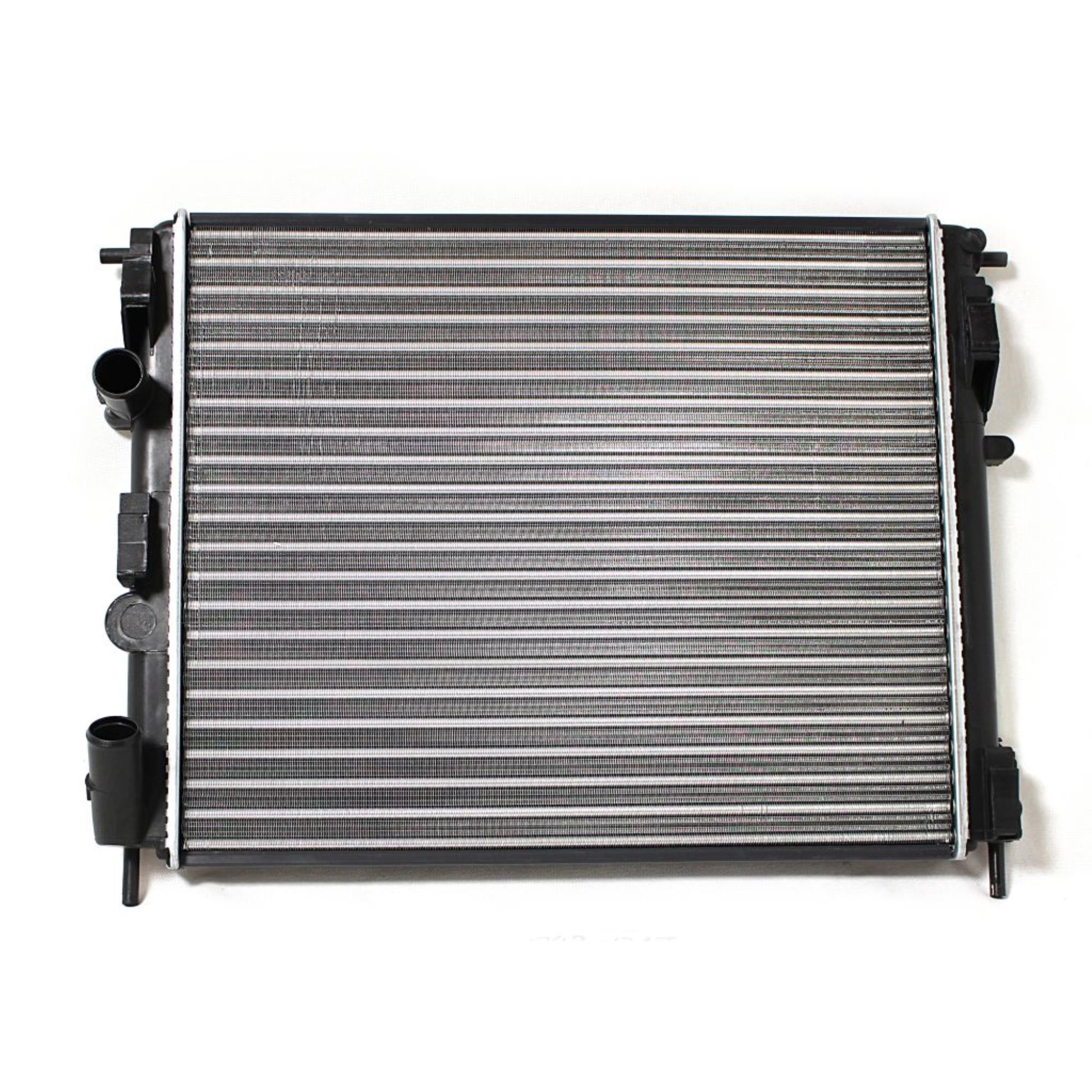 Kühler Wasserkühler Motorkühler Aluminium für Dacia Logan MCV KS_ 1.5 dCi