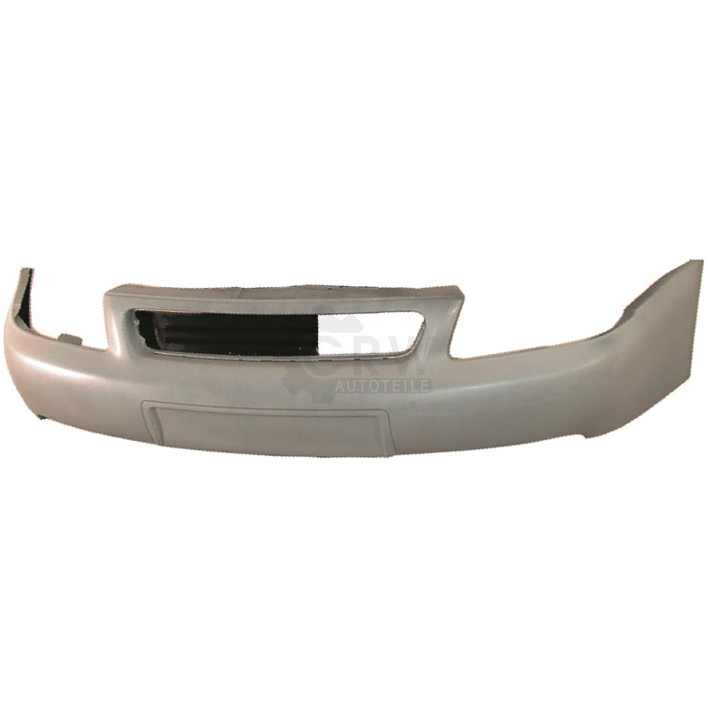 Stoßstange vorne grundiert für Audi A3 Typ 8L Bj. 96-00 