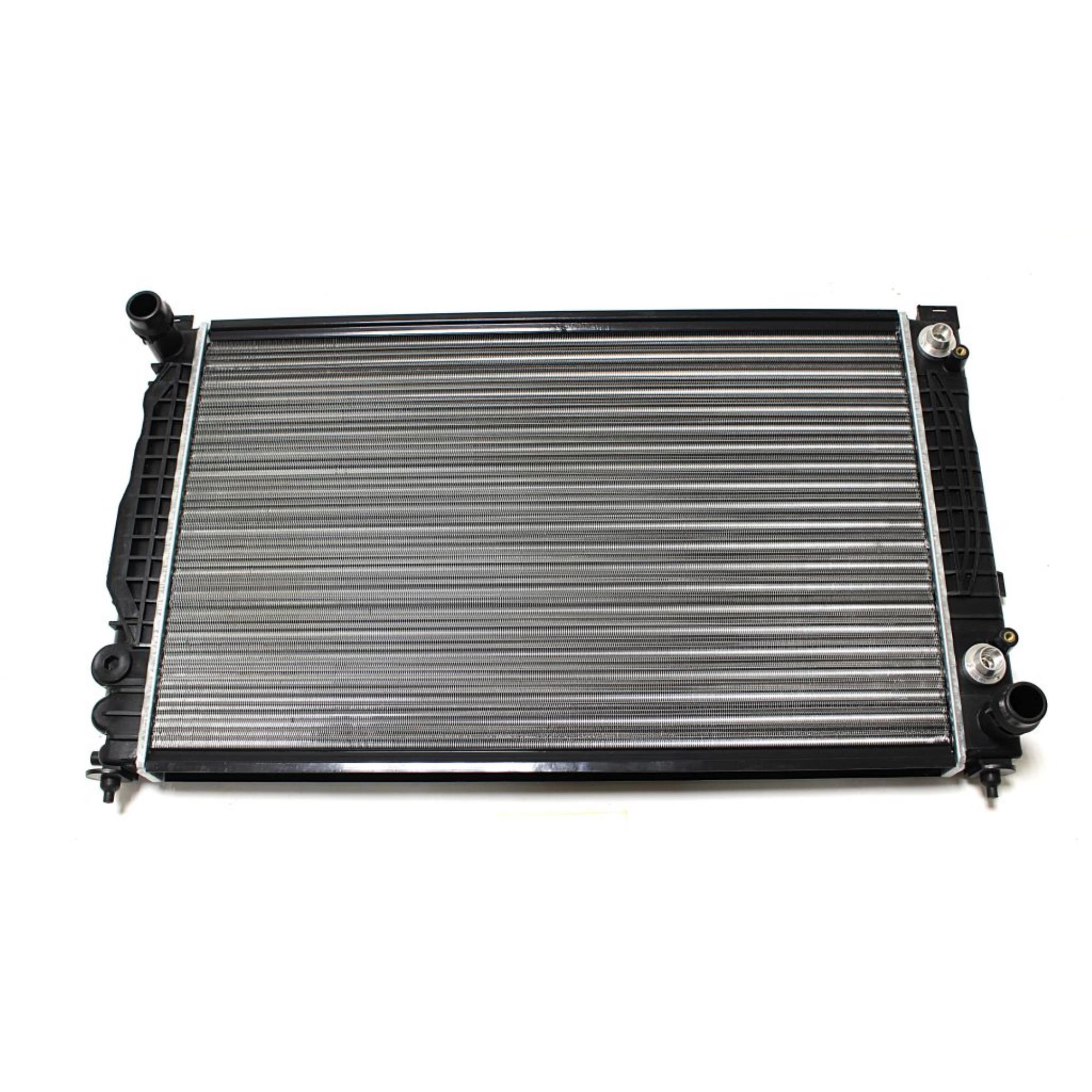Kühler Motorkühlung für Audi A6 2.4 VW Passat