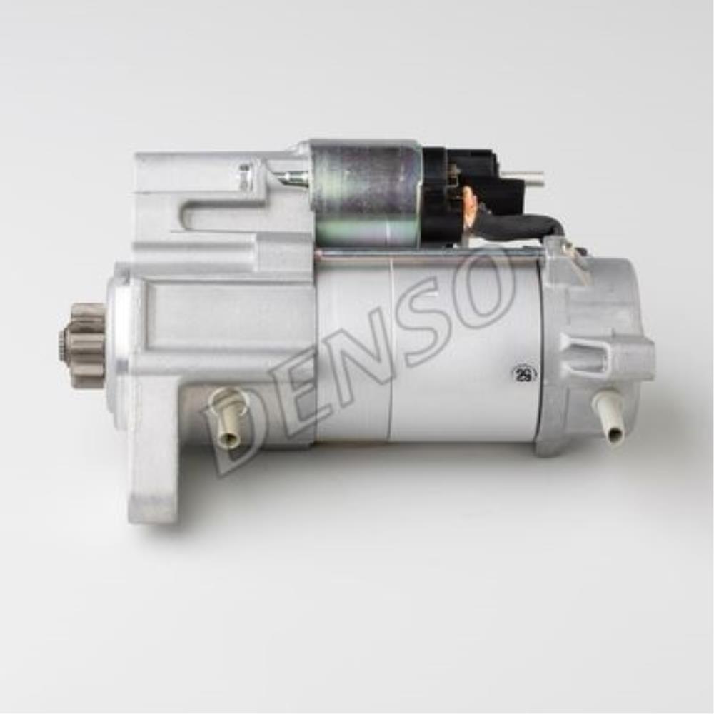 DENSO STARTER für JAGUAR