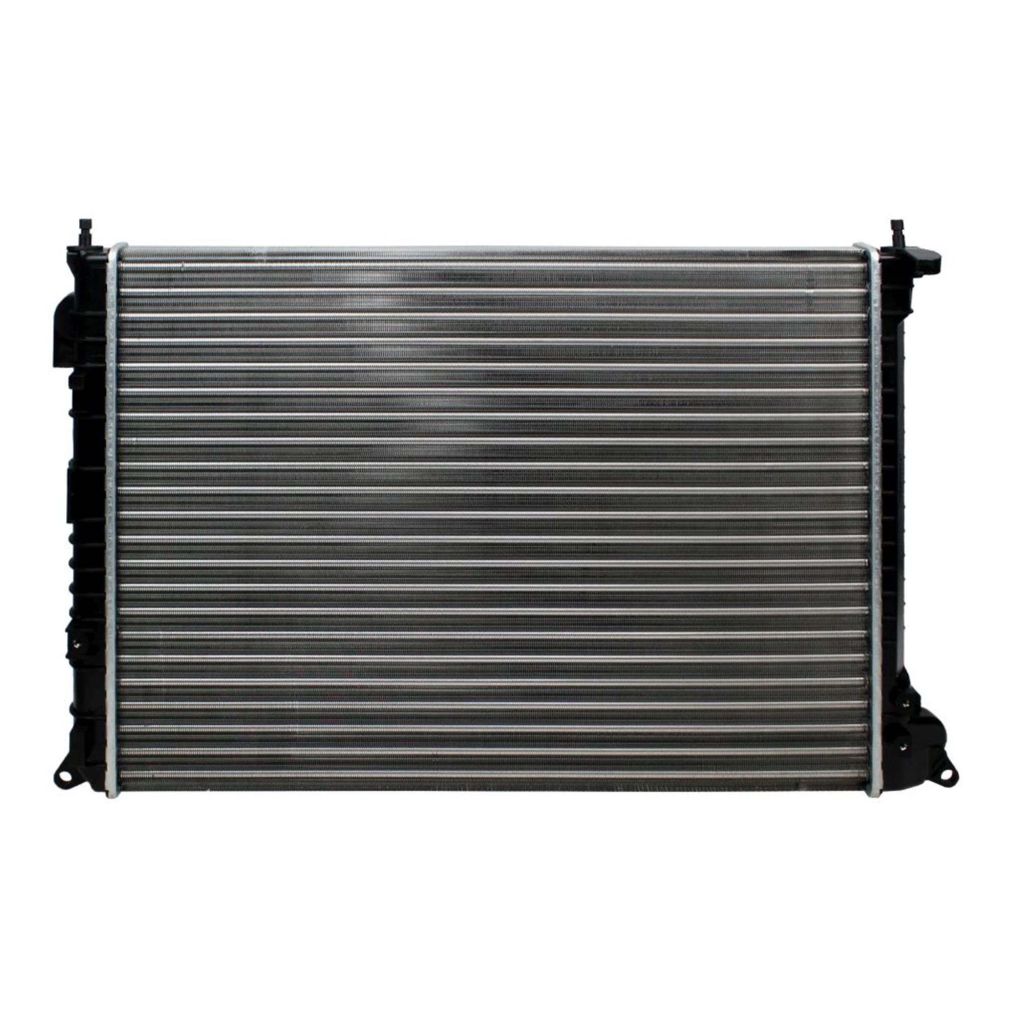 Kühler Wasserkühler Motorkühler Aluminium für MINI Mini R50 R53 Cooper