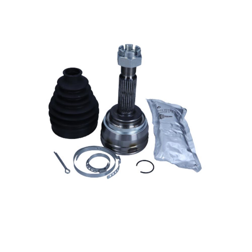 FAG Gelenksatz Antriebswelle für Mitsubishi Lancer IV C6_A C7_A 1.5 12V 1.3