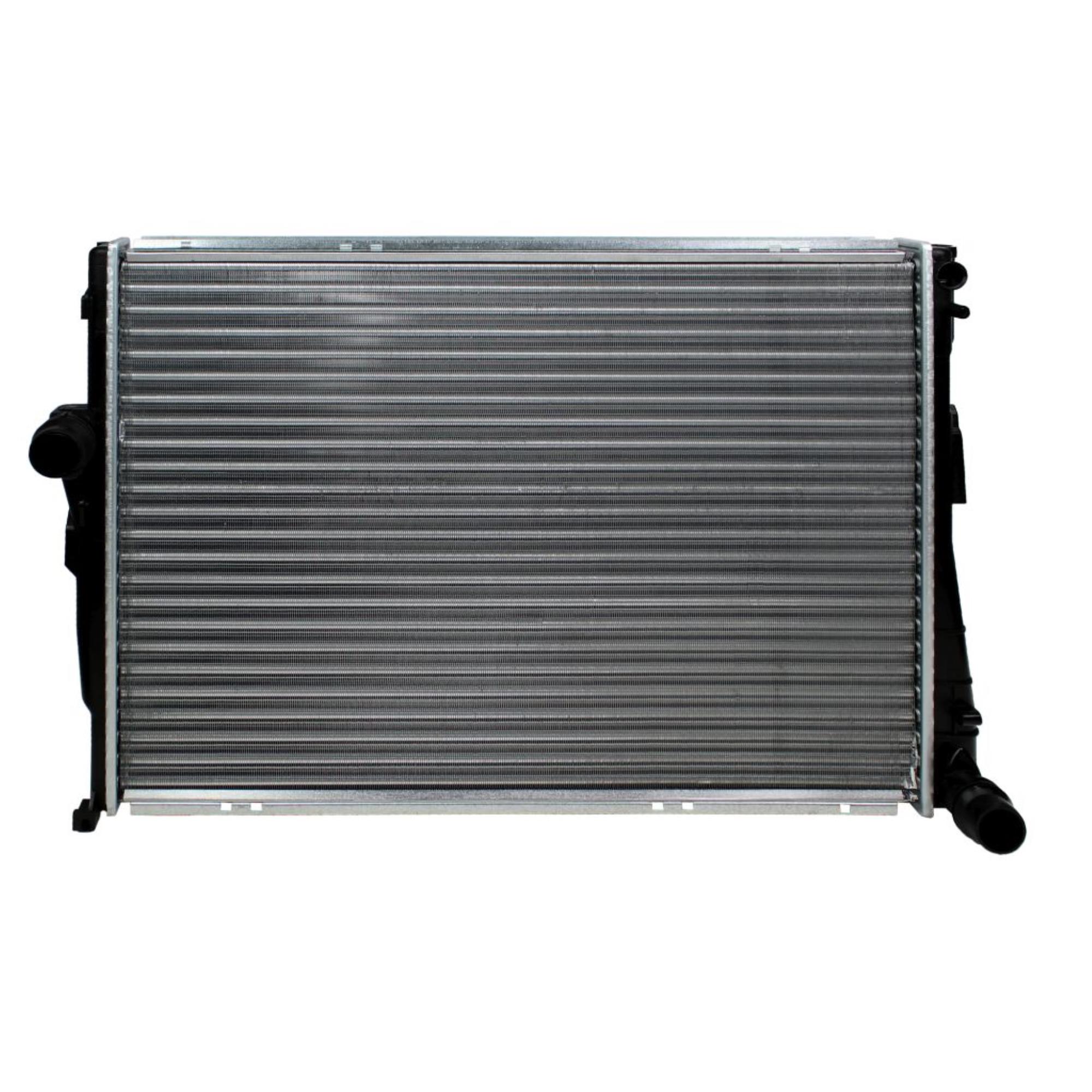 Kühler Wasserkühler Motorkühler 581x438x32 für BMW 3er Compact E46 316 TI 318