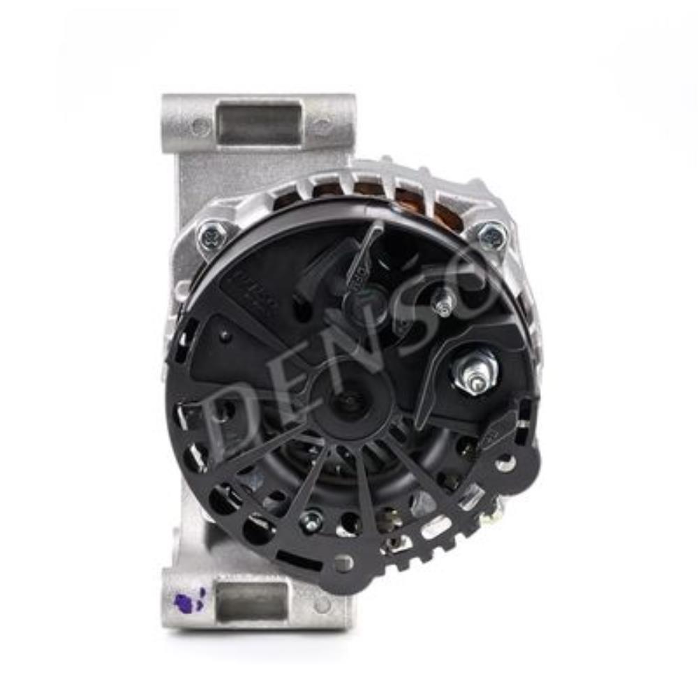 DENSO Generator Lichtmaschine 105A 14V für Suzuki Splash EX Ignis II MH Wagon