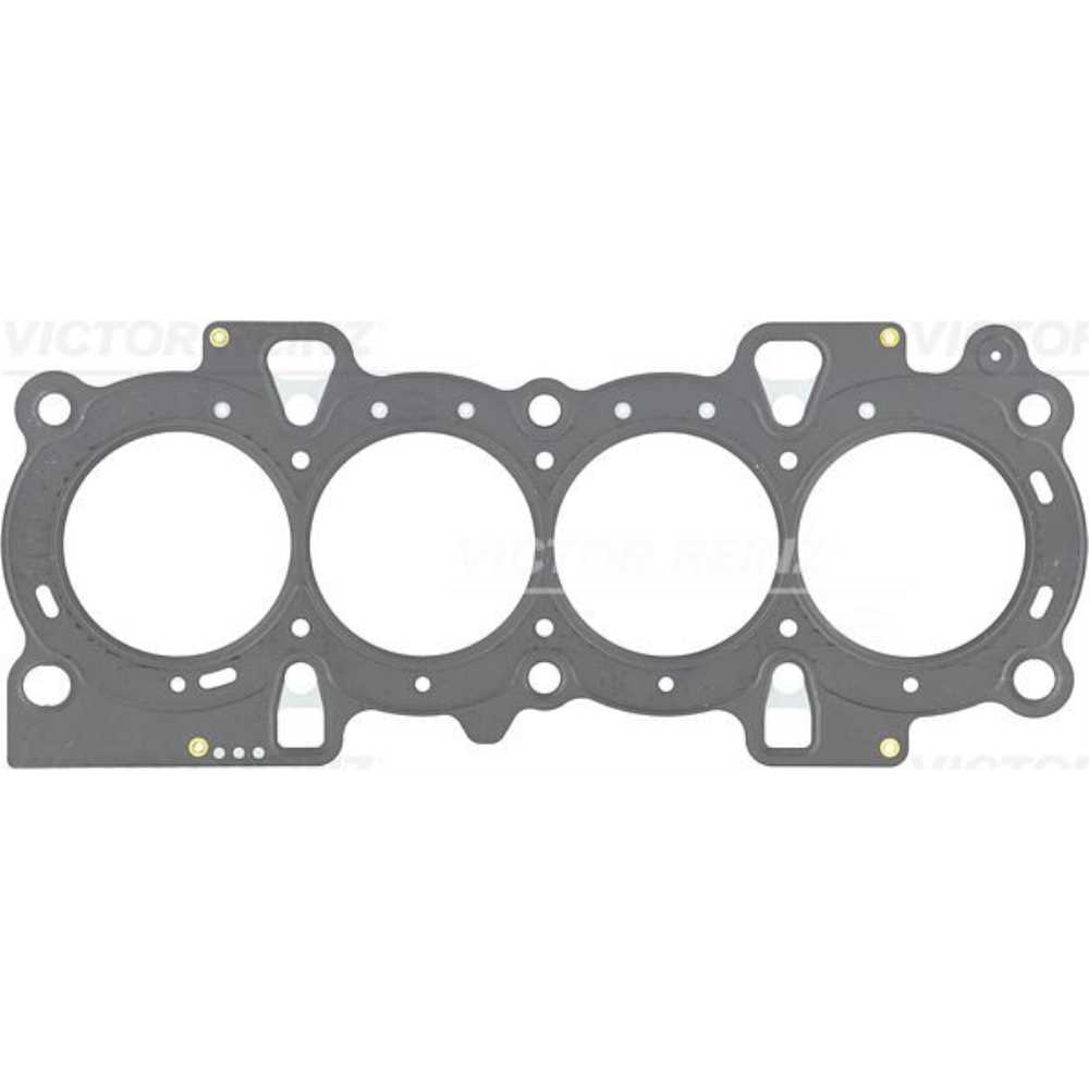 VICTOR REINZ Dichtung Zylinderkopf für Ford Focus DAW DBW 1.6 16V DNW JU_