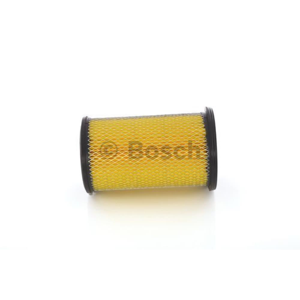 BOSCH Luftfilter Filter F 026 400 199 für Nissan Pick-up D22