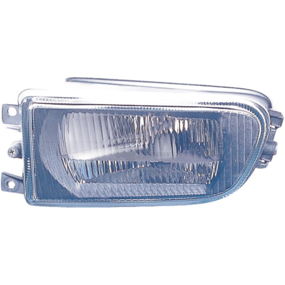 Nebelscheinwerfer rechts für BMW 5er E39 Touring H7