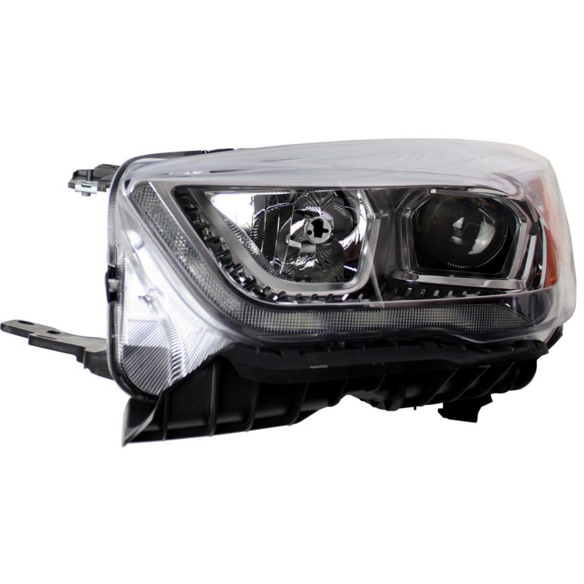 Halogen Scheinwerfer Set links & rechts Hauptscheinwerfer H1 für Ford Kuga II