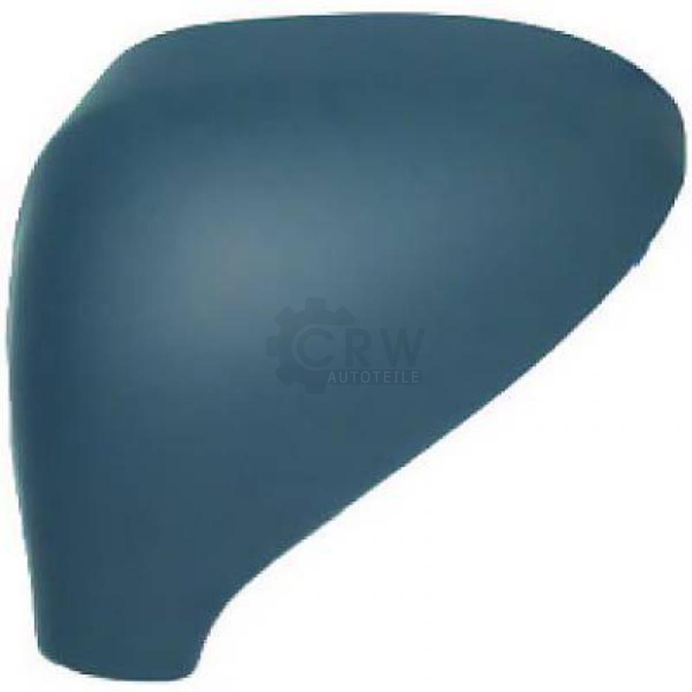 Abdeckung Außenspiegel links für Peugeot 207 CC WD_ 1.6 16V WA_ WC_ 1.4 4A_