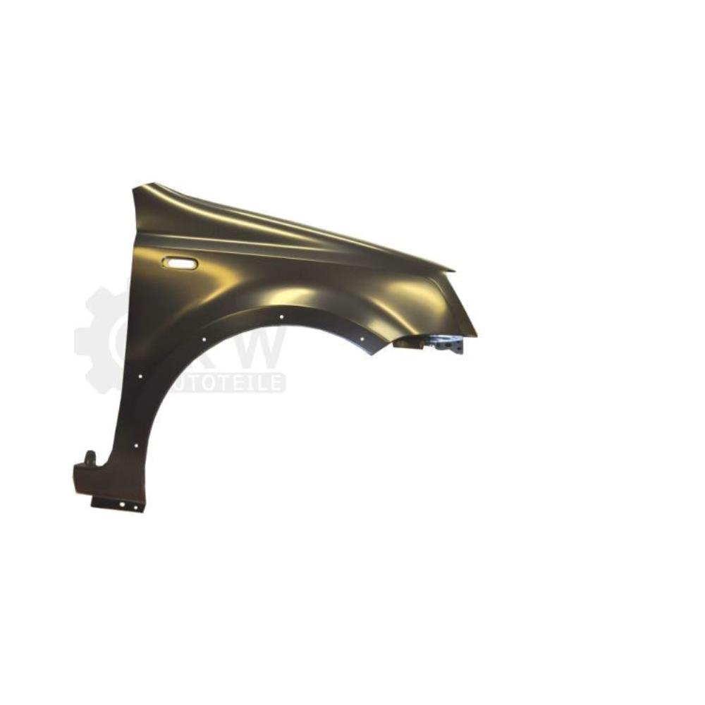 Kotflügel vorne rechts für Fiat Panda 169 1.1 1.2 169_ 1.4 Natural Power