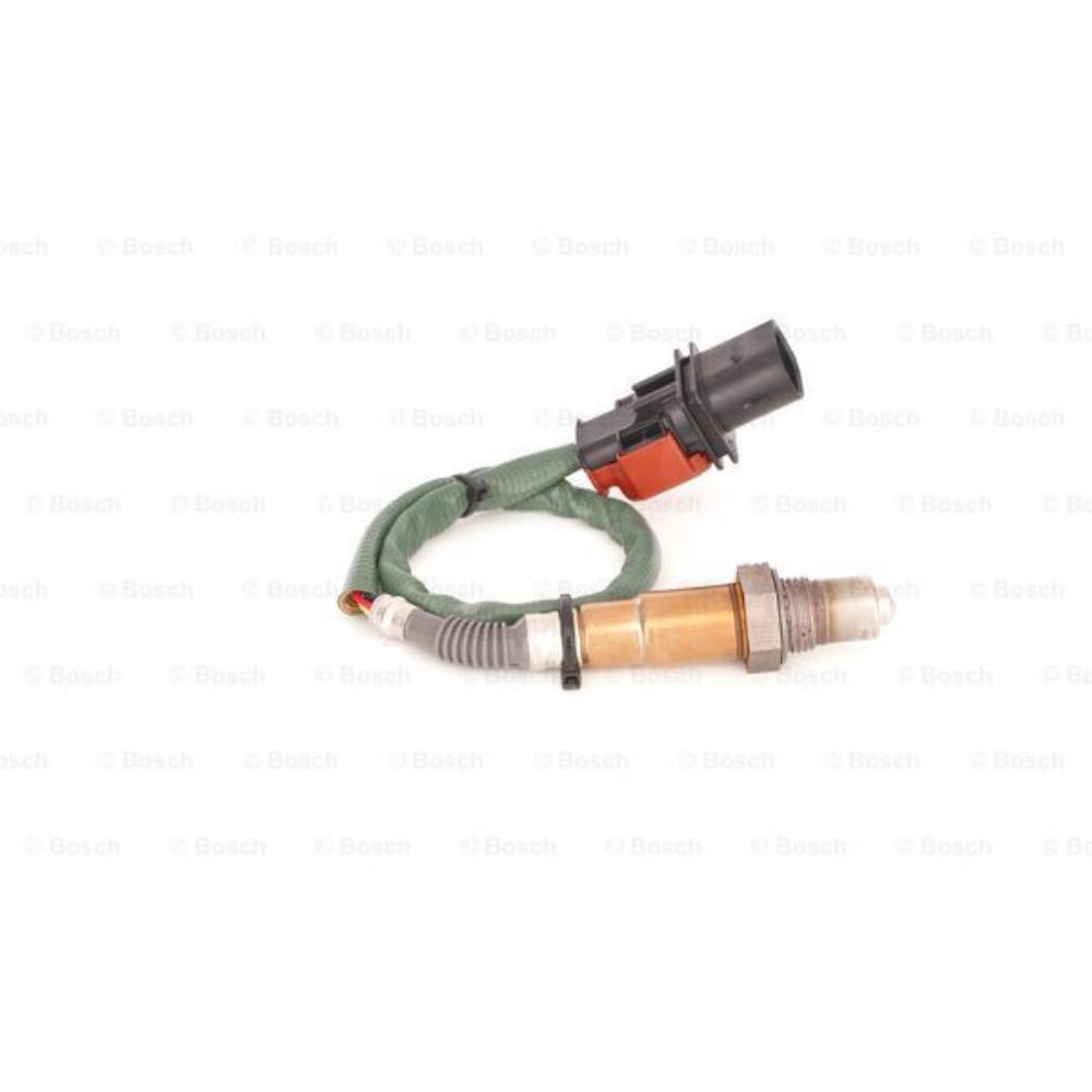 Lambdasonde 0 258 017 473 für Ford C-Max II Van Grand DM2 DXA/CB7 DXA/CEU