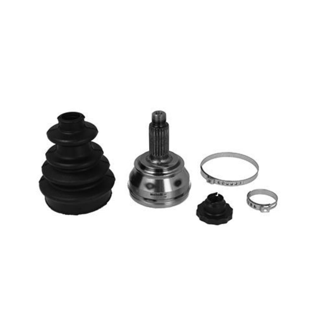 METELLI Gelenksatz Antriebswelle radseitig für VW Lupo 6X1 6E1 Audi A2 8Z0