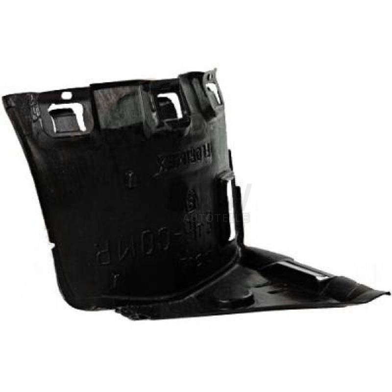 Radhausschale vorne rechts vorderteil für BMW 3er E46 Bj. 01-05 Compact 4HJ