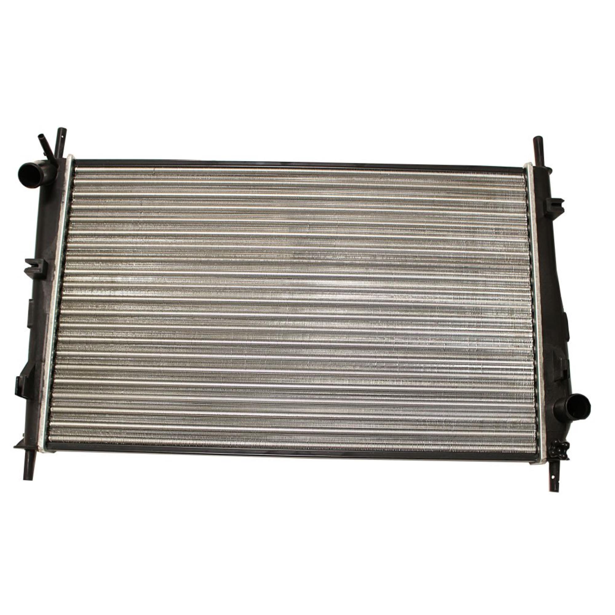 Kühler Wasserkühler Motorkühler Aluminium für Ford Mondeo III Turnier BWY 2.0