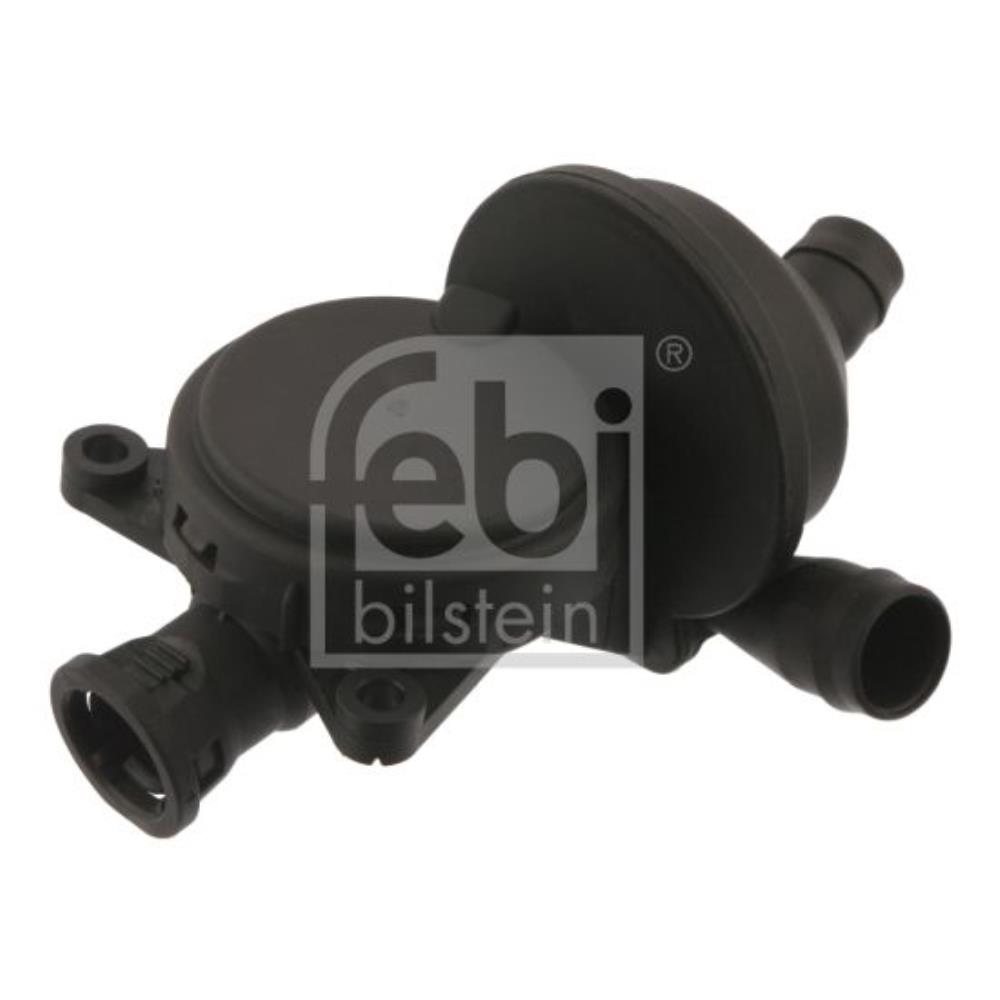 Ölabscheider für Kurbelgehäuseentlüftung 44158