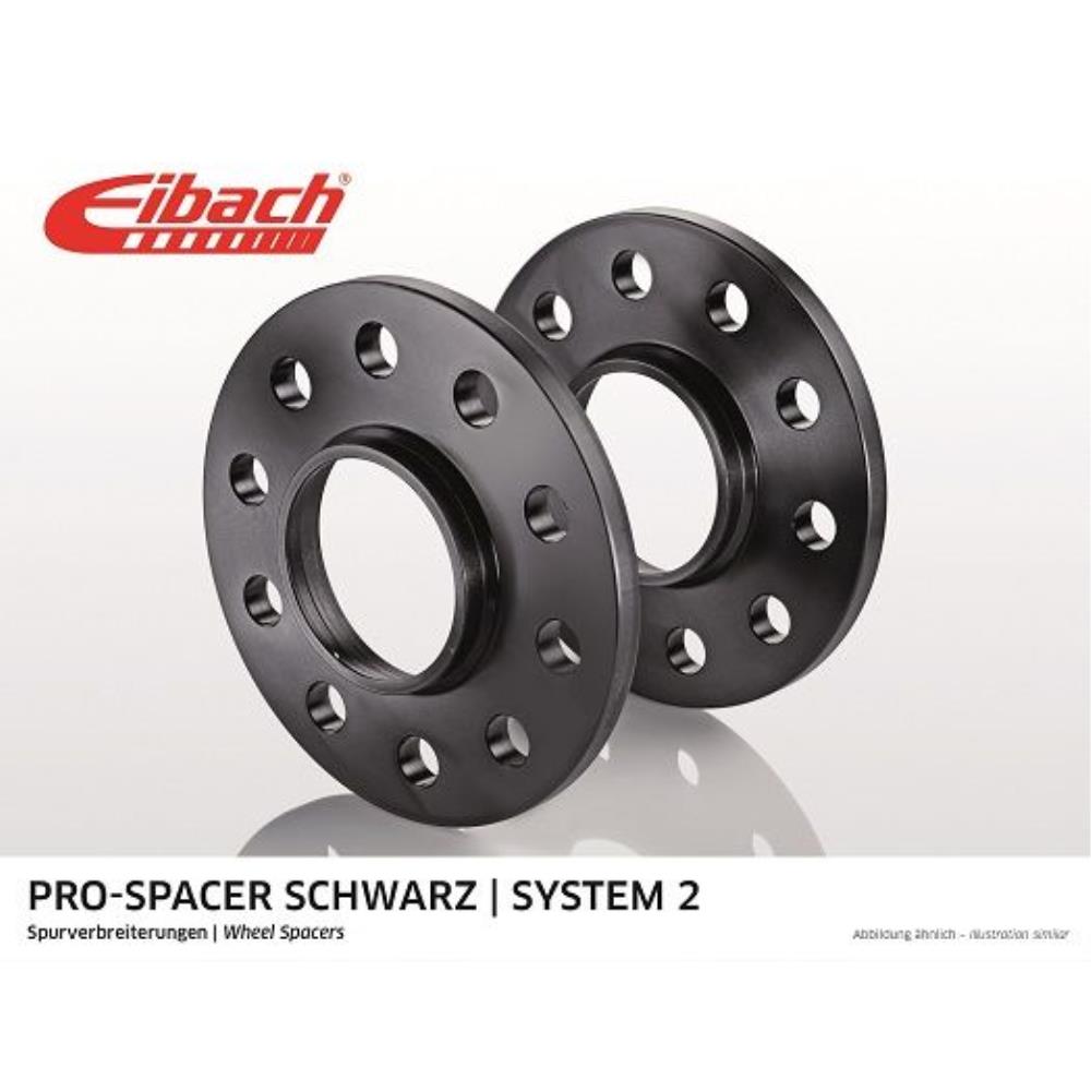 Spurverbreiterung S90-2-15-017-B für Chrysler Crossfire Roadster Ssangyong Korando C300 Touareg CR7 95B