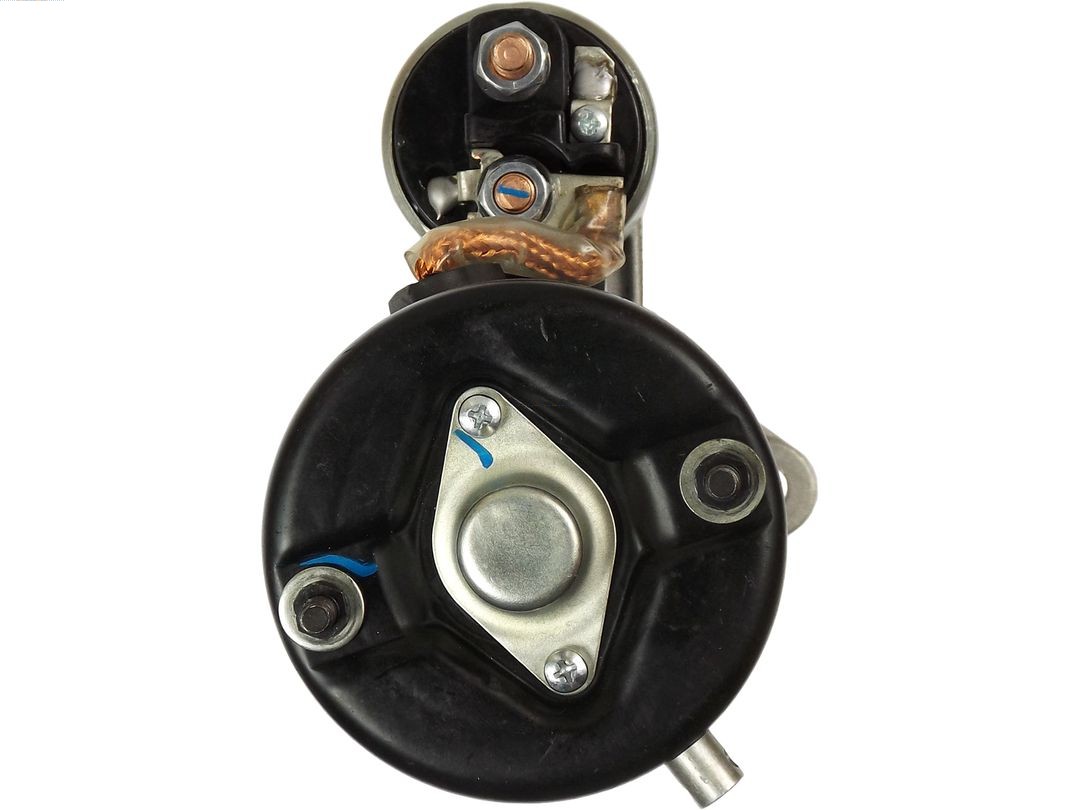 AS-PL Anlasser Starter 2.00kW für BMW 5er Touring Opel Omega B Caravan
