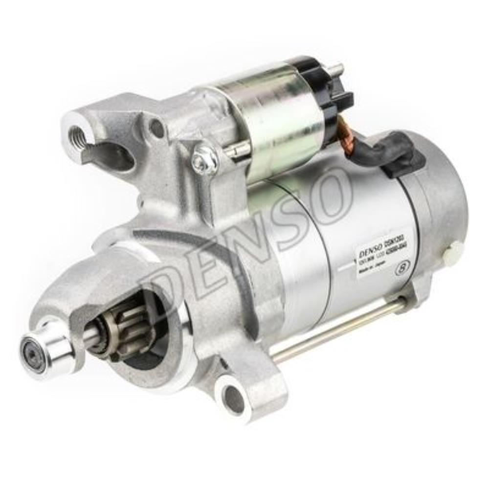DENSO STARTER FÜR AUDI