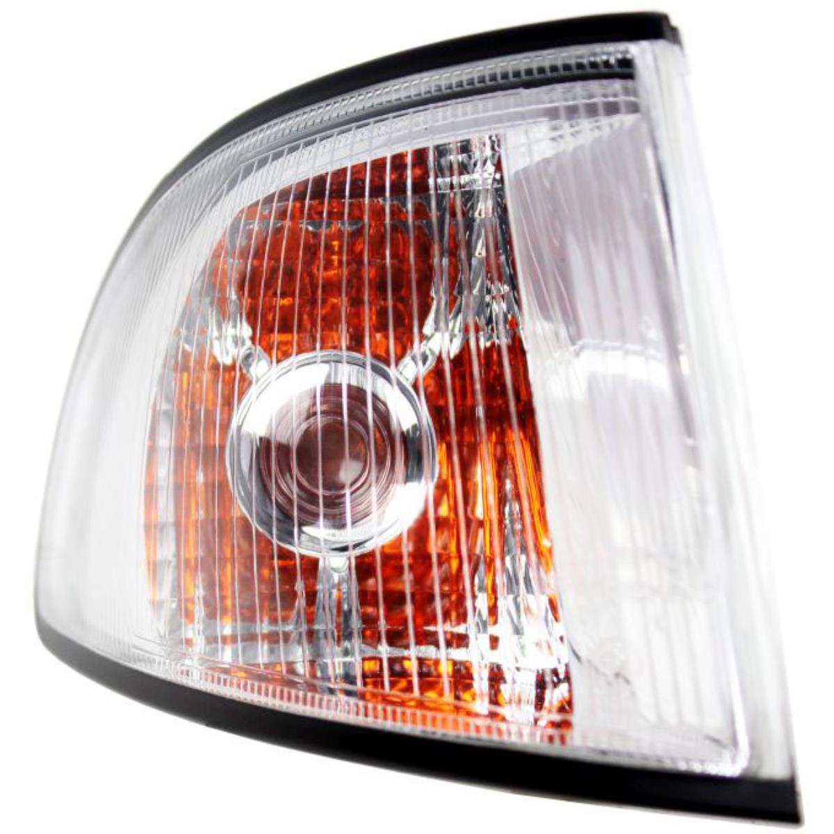 Blinkleuchte Blinker rechts passend für Audi A4 Avant 8D5 B5 8D2