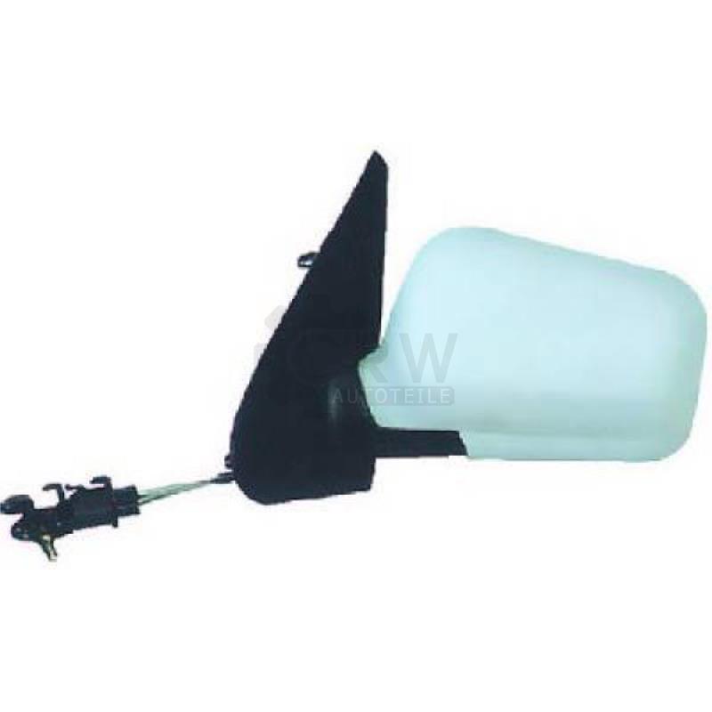 Mech. Aussenspiegel links für VW Polo Classic 6KV2 95-99 GZO