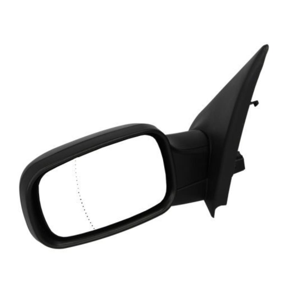 Außenspiegel links elektrisch für Renault Megane II BM0/1_ CM0/1_ KM0/1_