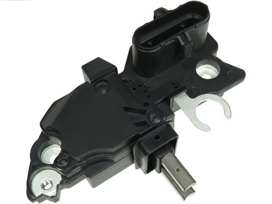 AS-PL Generatorregler Lichtmaschinenregler 24V für VW Touareg 7LA 7L6 7L7