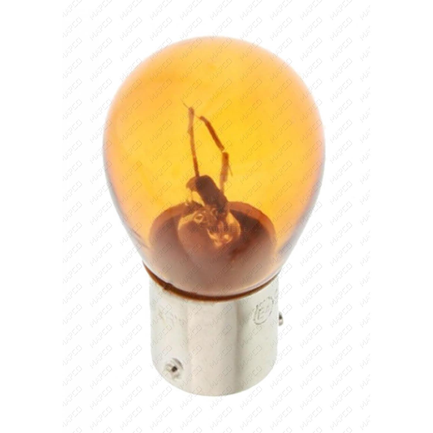 Glühlampe, Blinkleuchte