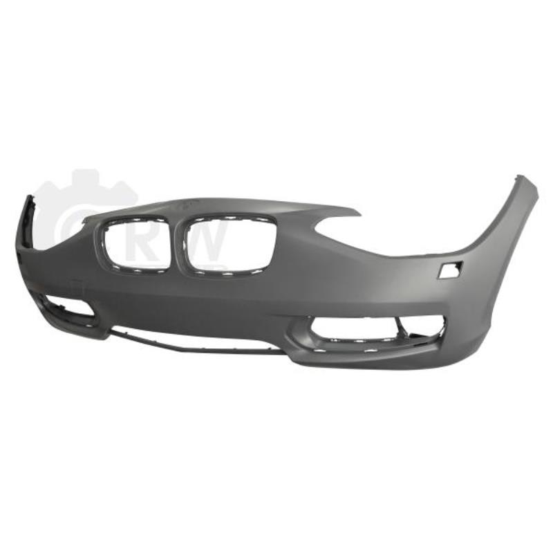 Stoßstange Stoßfänger vorne für Bmw 1 Series F20/F21 Bj. 02.11-01.15 grundiert