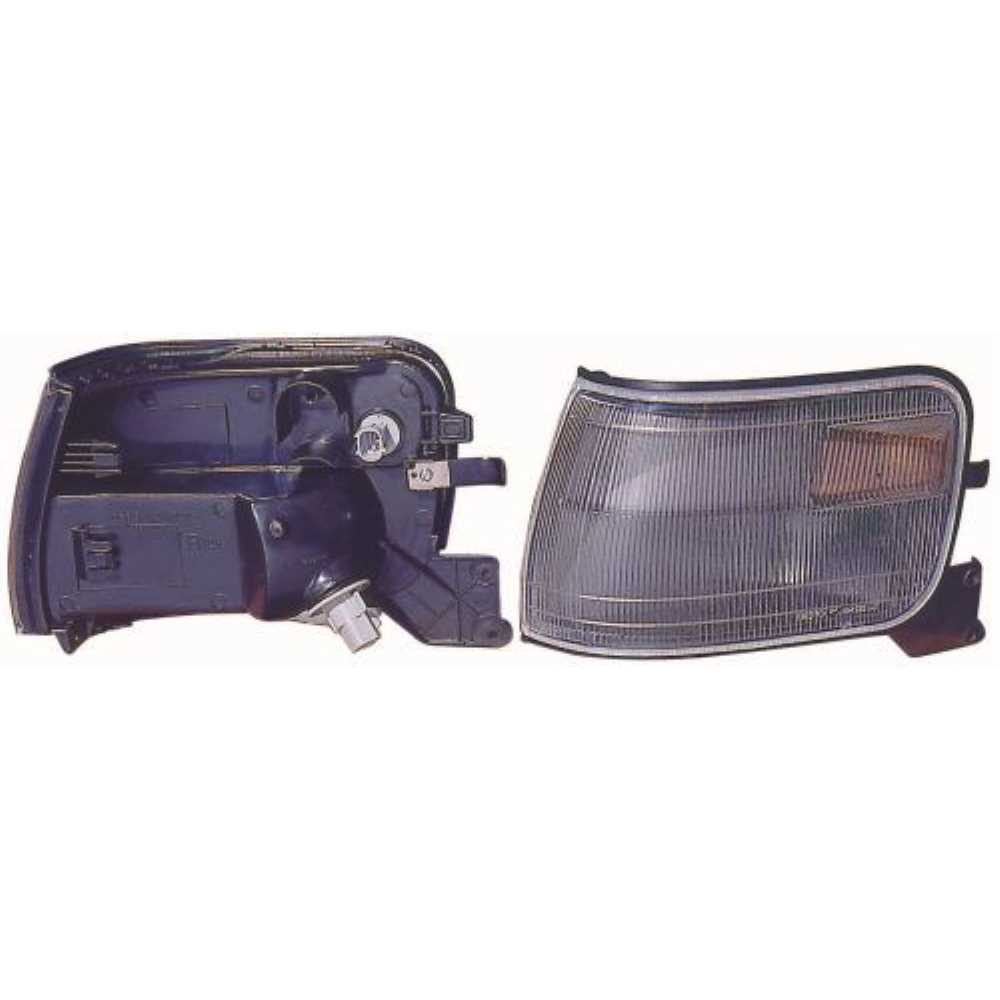 Blinkleuchte Blinker rechts für Mitsubishi L 300 III Pritsche/Fahrgestell