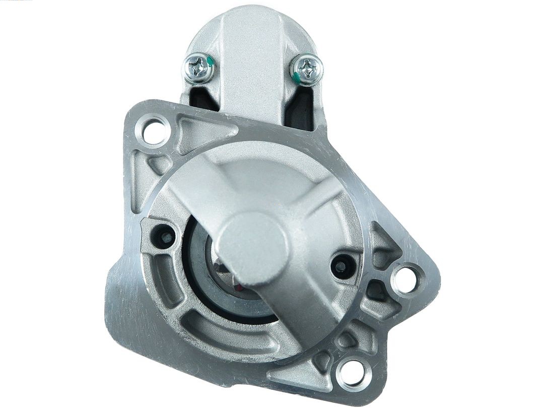 AS-PL Anlasser Starter 1.00kW für Mazda 3 Stufenheck S5202