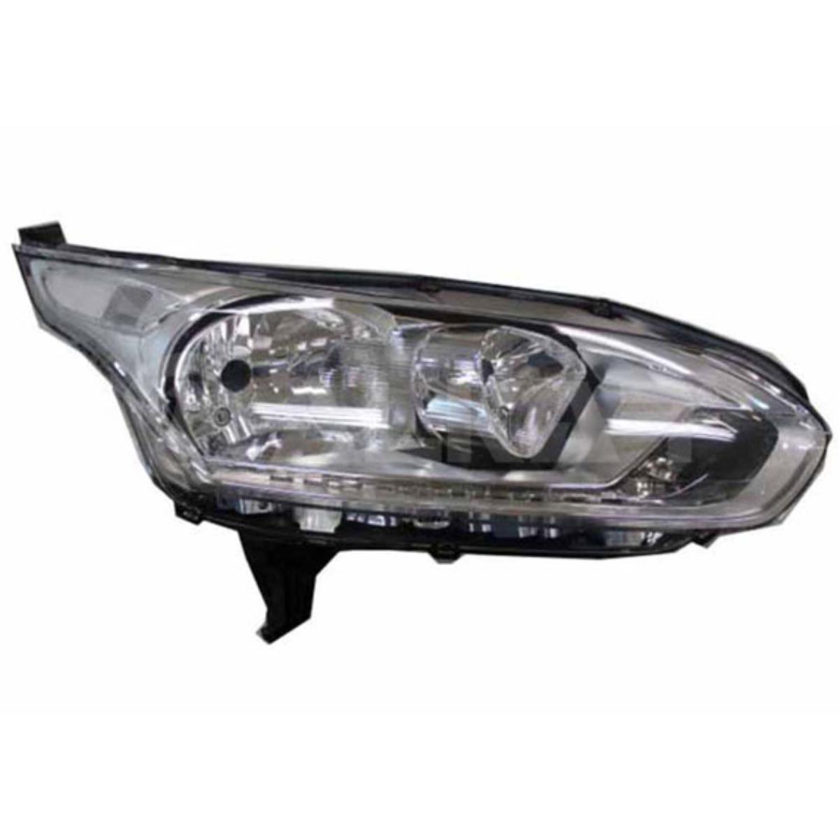 ALKAR Hauptscheinwerfer rechts für Ford Transit Connect V408 Kasten
