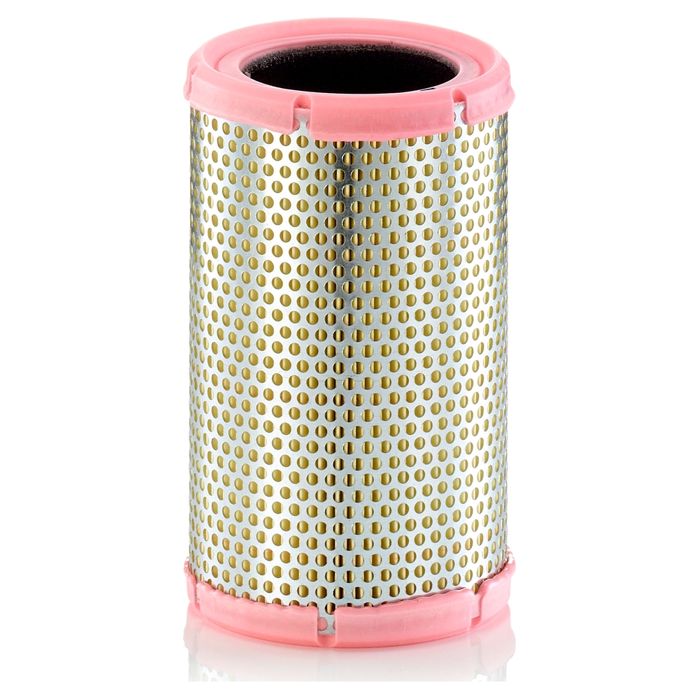 MANN-FILTER C 1145/6 Luftfilter für Renault Clio II BB_ CB_ Twingo CN0_