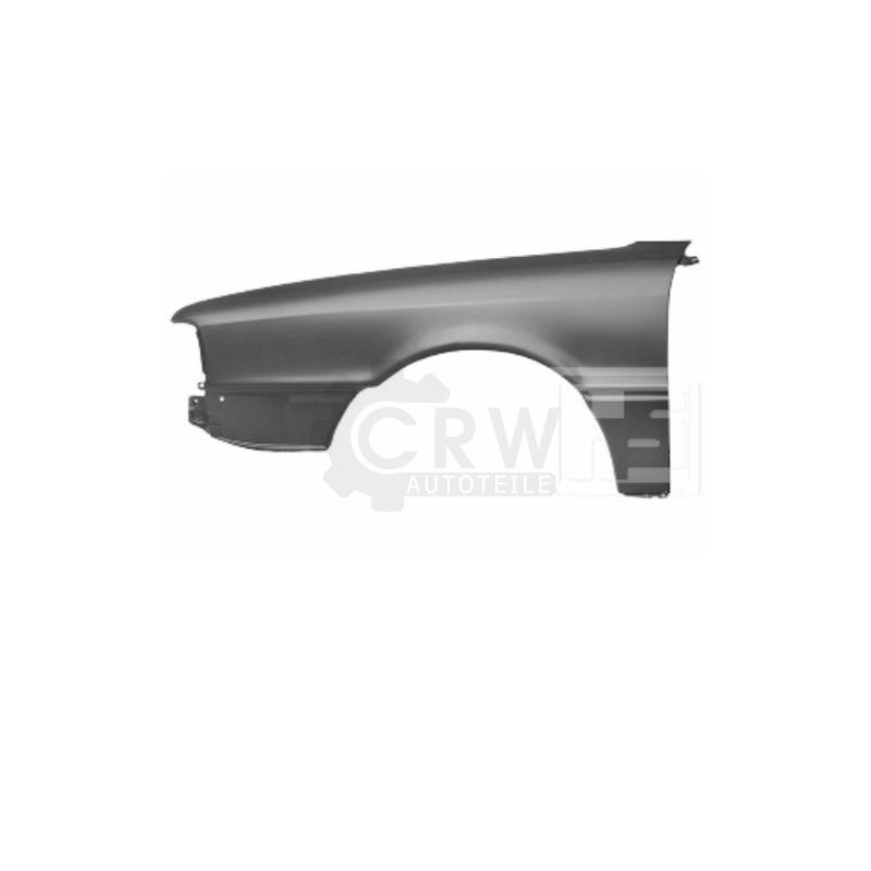 Kotflügel Fender vorne links für Audi 80(89) Bj. 09/86-09/91