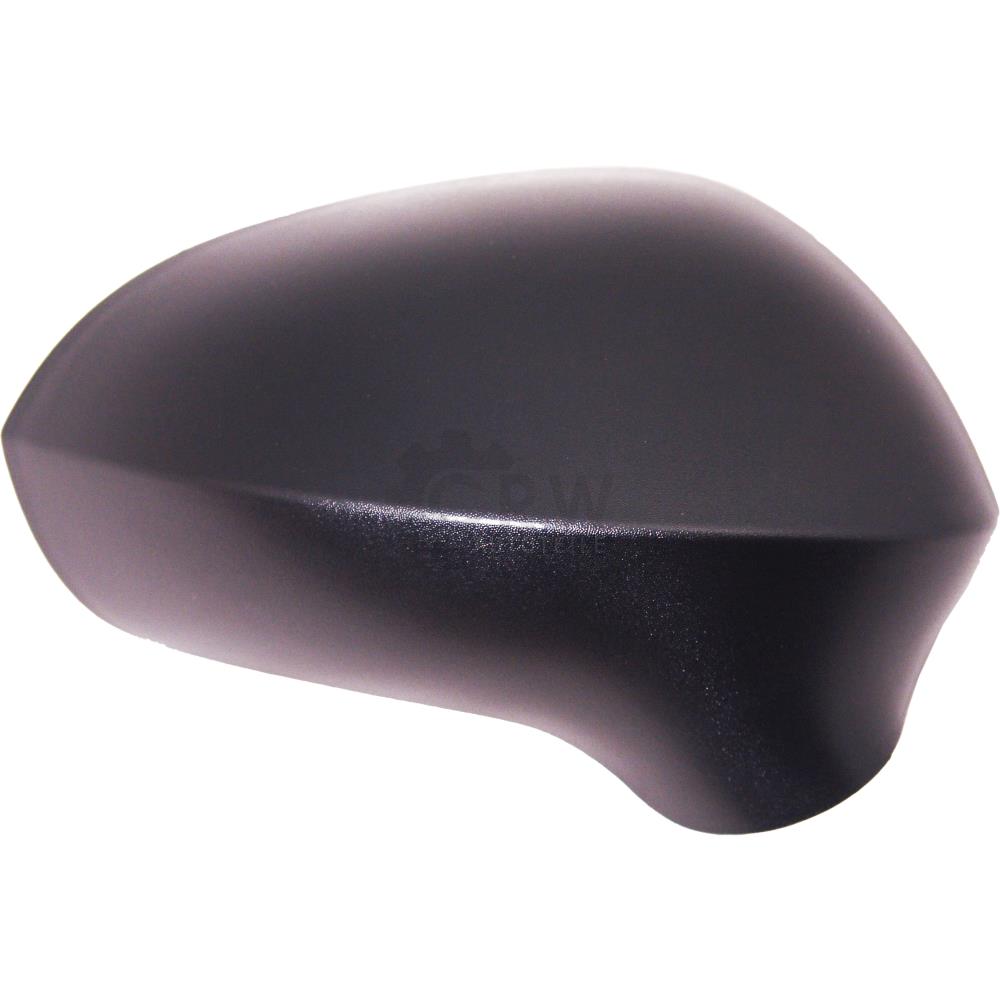 Gehäuse rechts für Seat LEON (1P1) Außenspiegel Spiegelkappe