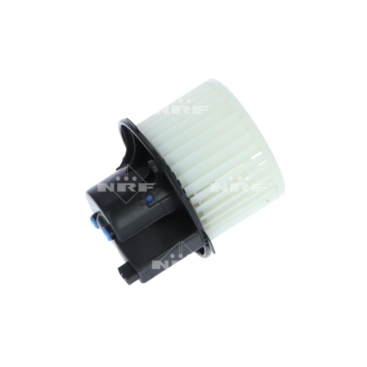 Heizungsgebläse Innenraumgebläse Lüfter für Peugeot 307 3A/C 3H 3E ( 34196 )