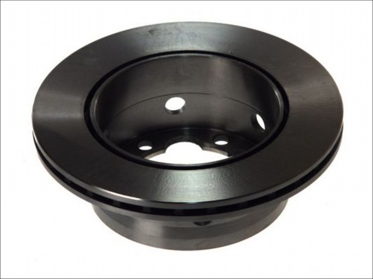 ABE Bremsscheibe hinten Ø285 mm belüftet für Mercedes-Benz Sprinter 4-T Bus 904