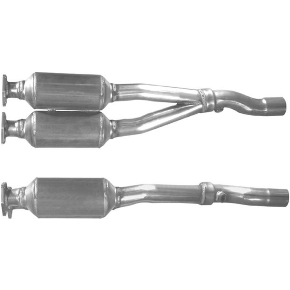 Katalysator für Audi TT 1.8 T quattro A3 VW Golf IV Bora Variant