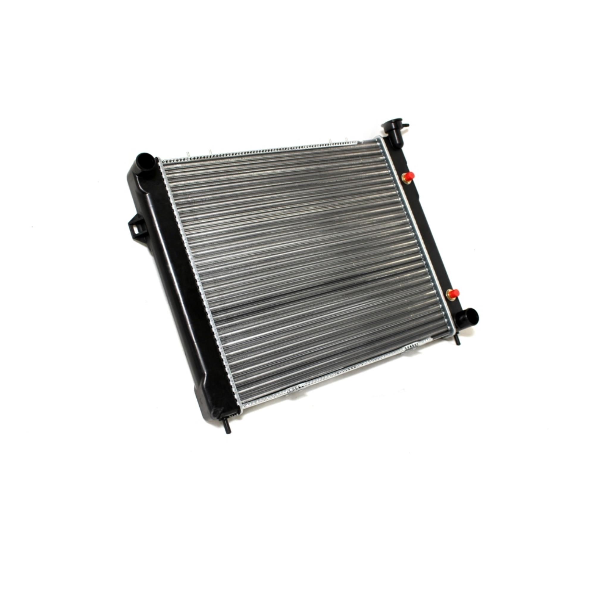 Kühler Wasserkühler Motorkühler Aluminium für Jeep Grand Cherokee I ZJ 5.2 4x4