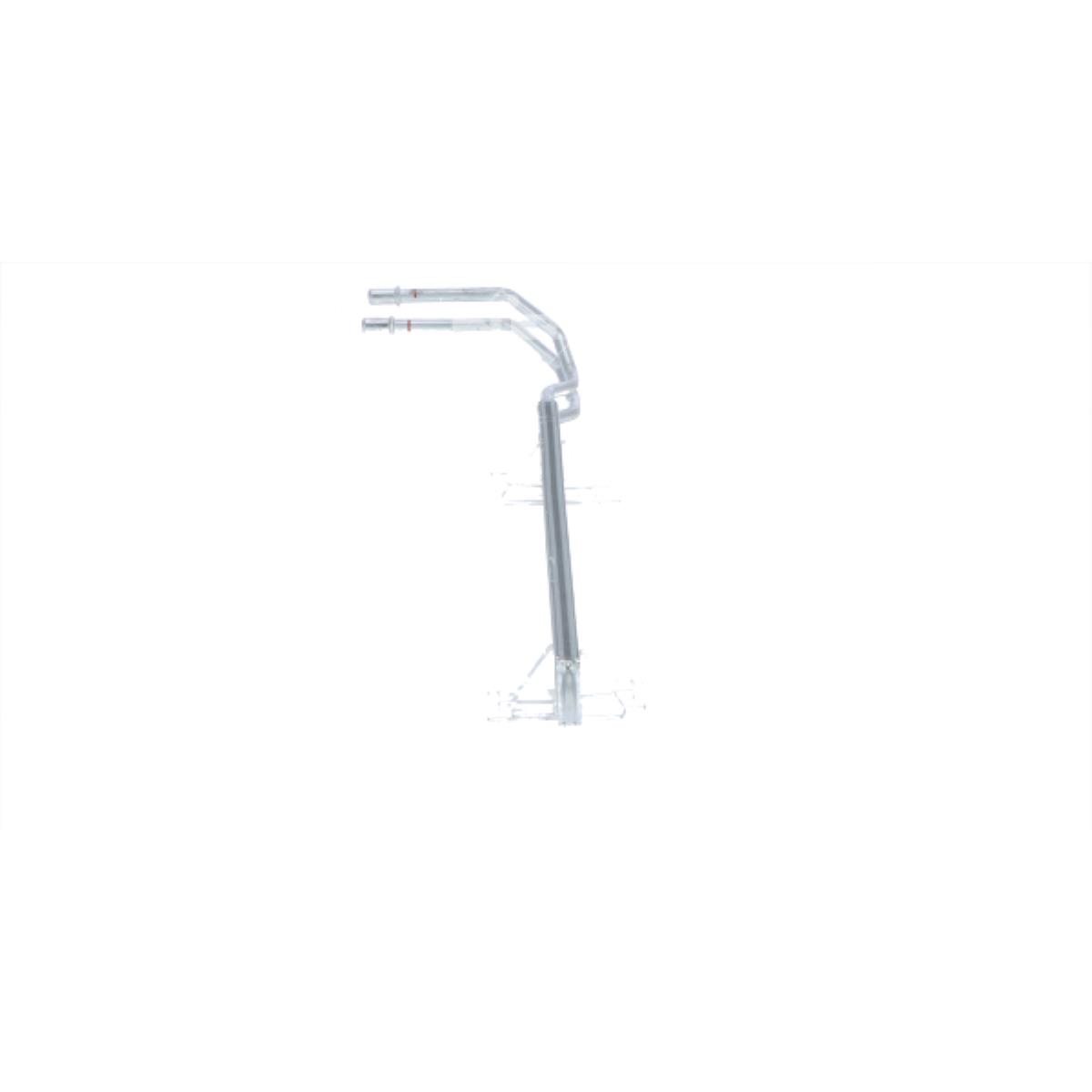 Ölkühler Lenkung 31254 für BMW 5er E60 6er Cabriolet E64 E63