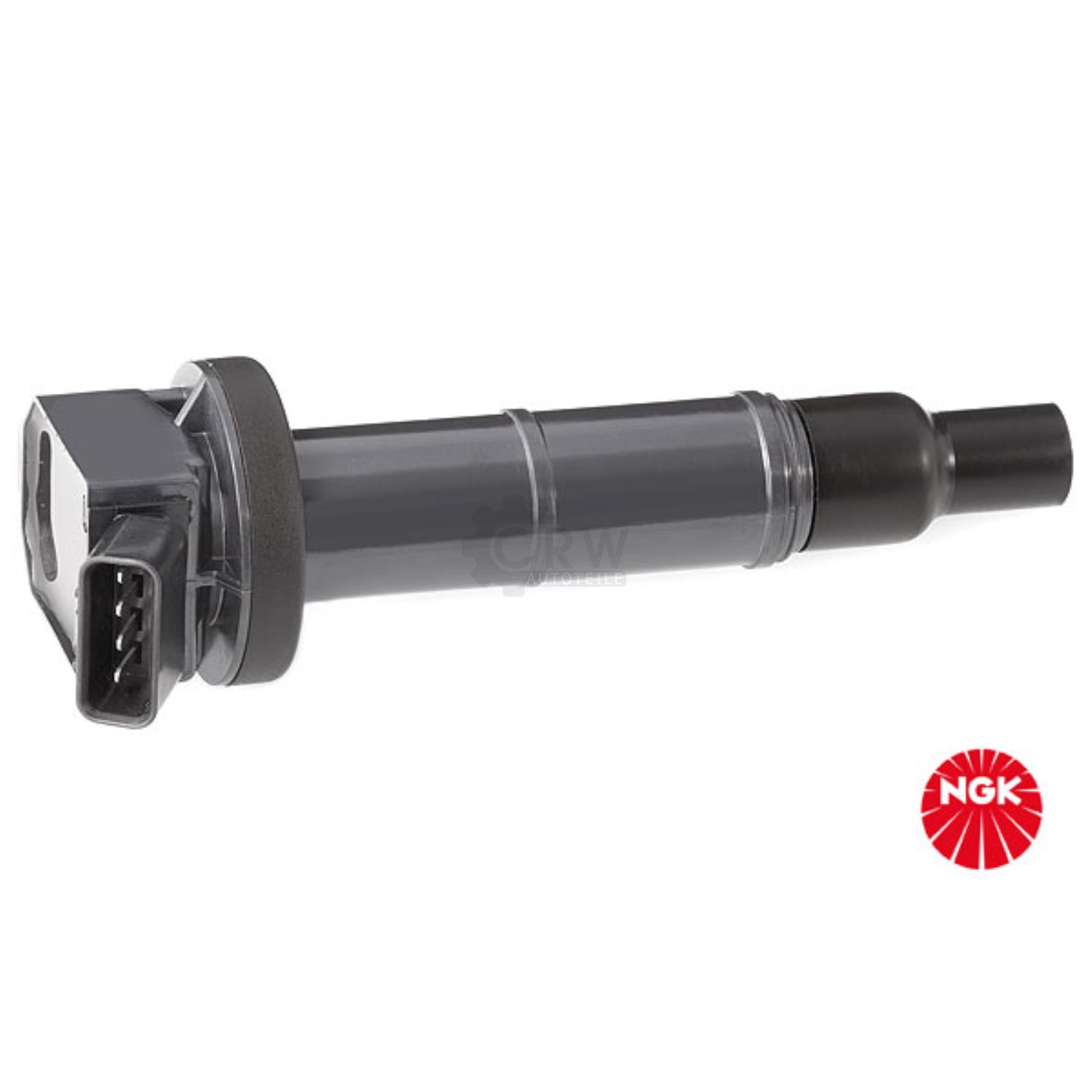 Zündspule 48184 für Lexus HS ANF10 Toyota RAV 4 II CLA2_ XA2_ ZCA2_ ACA2_ Previa _R3_ _R2_ _R5_