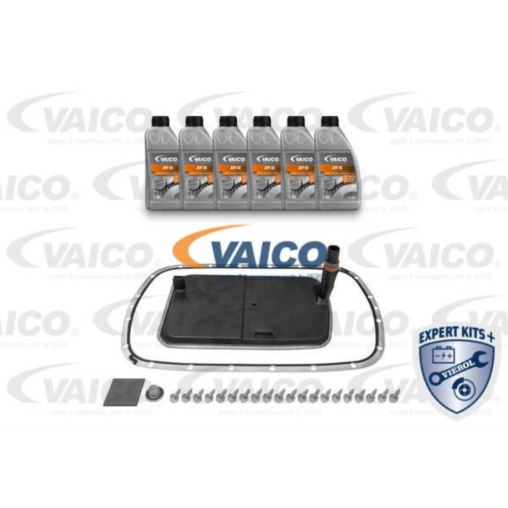 Teilesatz Ölwechsel-Automatikgetriebe V20-2093 für BMW 3er E46 X3 E83