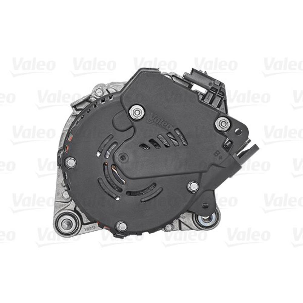 VALEO Generator Lichtmaschine 180A 14V für Citroën Berlingo B9 C5 III Break TD_