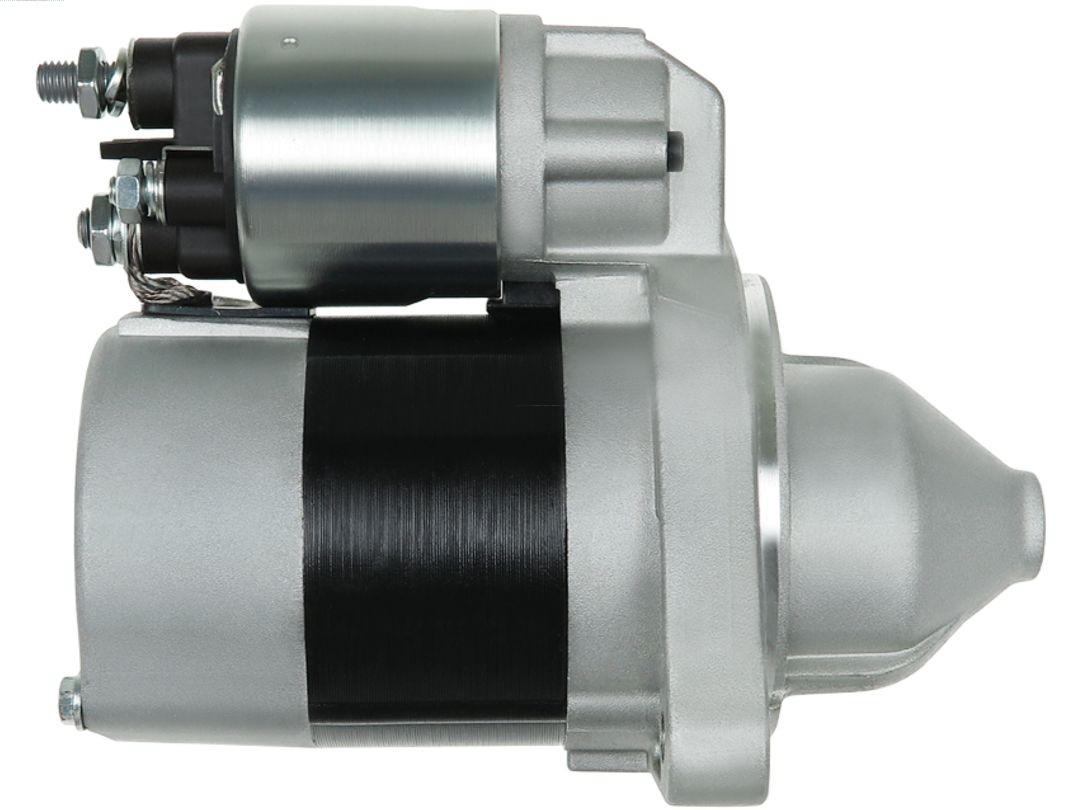 AS-PL Anlasser Starter 1.00kW für Ford Fiesta VI B-Max S3177S