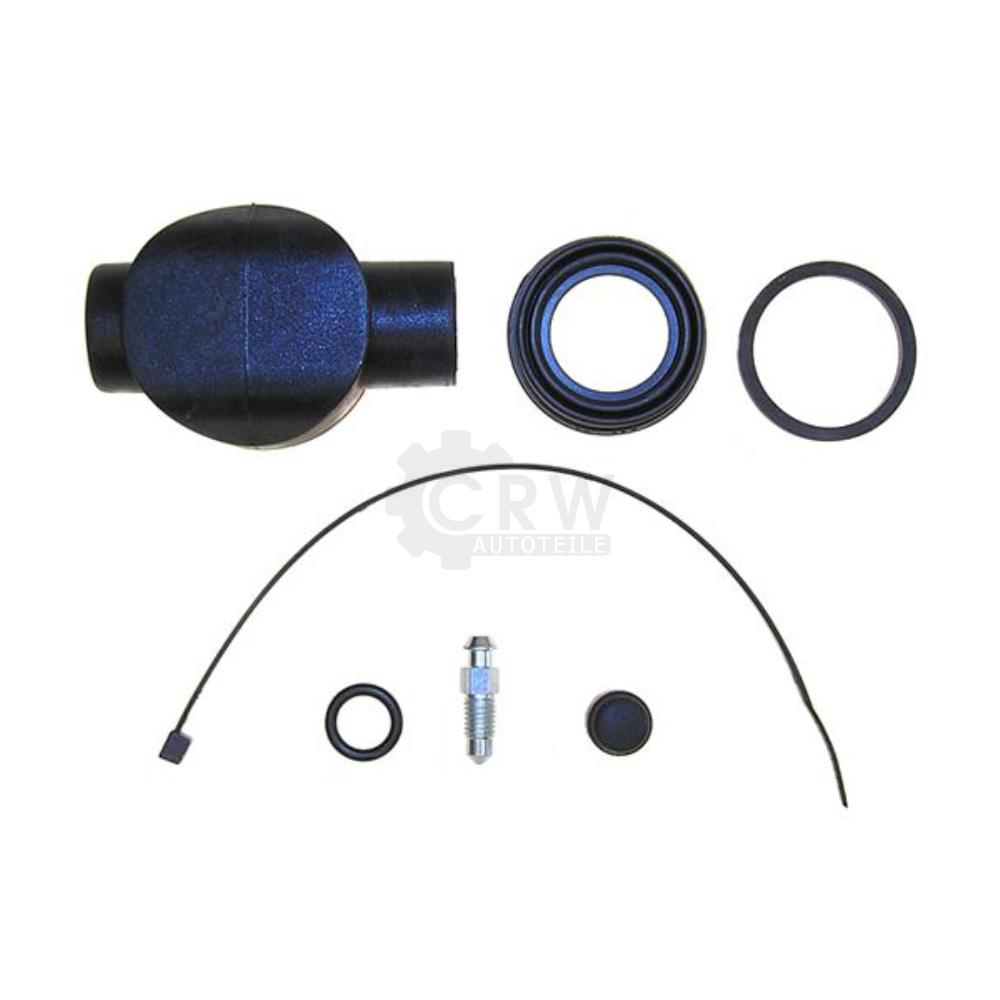 Bremssattel Reparatursatz für Peugeot 206 CC 2D 2E/K Renault Clio II BB_