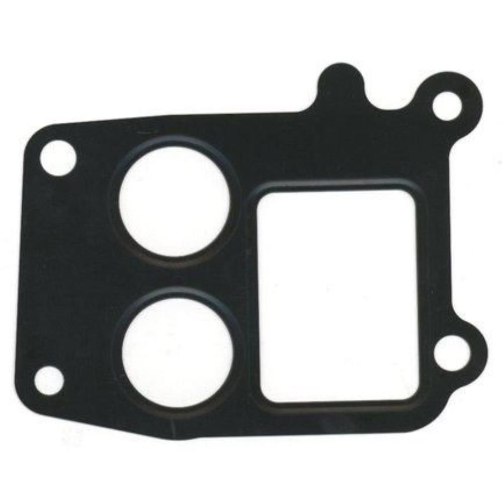 Dichtung Thermostatgehäuse 808.340 motorseitig für Opel Zafira B A05